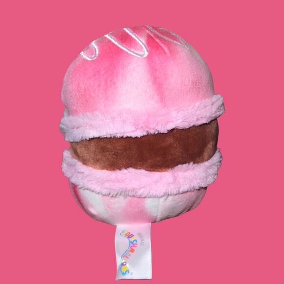 NEW Blind Bag Mystery Scented Squishmallow Dessert Squad - Picture 4 of 4